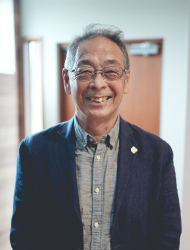 岡崎一章