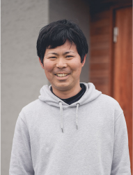 平岡成喜