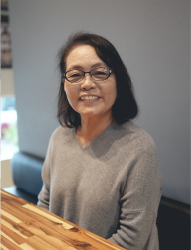 岡崎則子