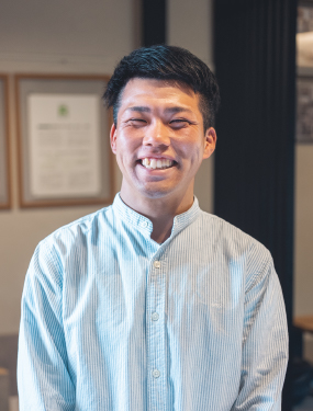丸山隼人