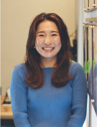 徳田知穂