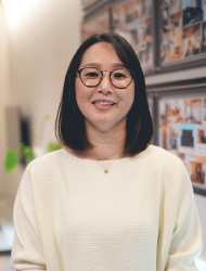 岡崎麻美子