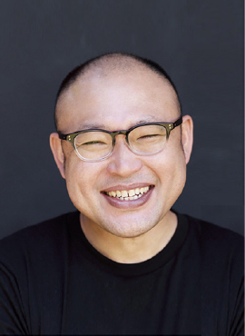 長谷部勉